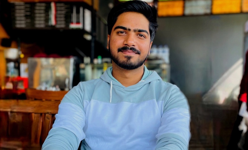 Aditya Raj Singh